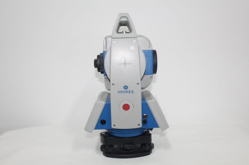 Factory Direct Selling Original Italy Stonex R2c 800m Reflectorless R2c Total Station