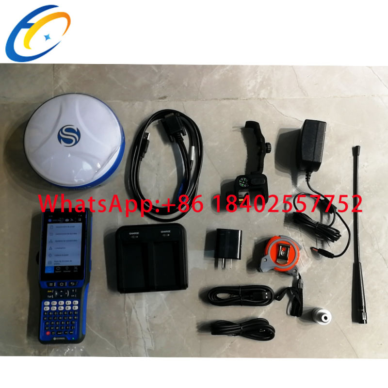 High-End Measuring Instrument Stonex S9ll Stonex S990 Measurement of GPS Rtk Receiver