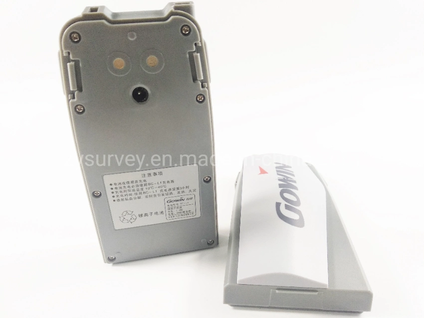 Gowin Bt-L1 Battery for Gowin Total Station Survey Accessories