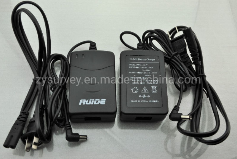 Ruide Nc-V Charger for Ruide Nb-28/Rb-30 Battery and Ruide Total Station