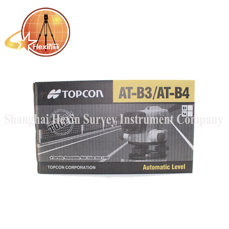 Low Price 32mm Objective Aperture Topcon Atb4 Auto Level