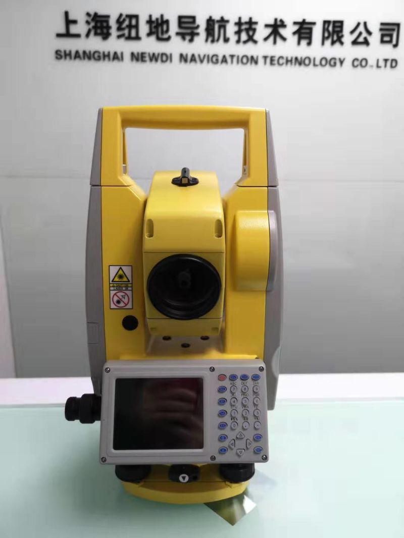 2021 Best Quality South Brand N7 Total Station Price