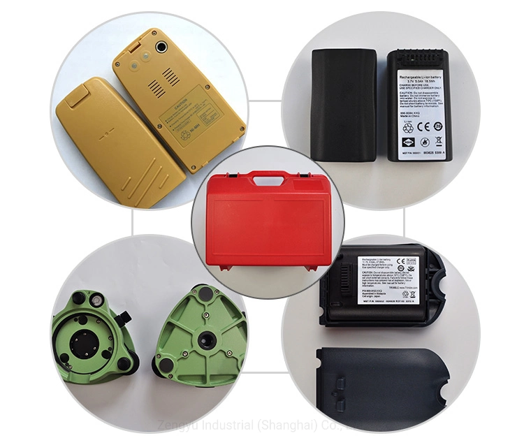 Geb211 Li-ion Battery for Leica Total Station