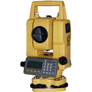 Gts 332n Topcon Total Station