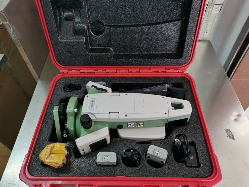 2020 Latest Total Station Sanding Arc5 South with 2" Accuracy