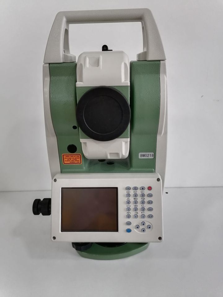 Windows CE Series Total Station Rts352