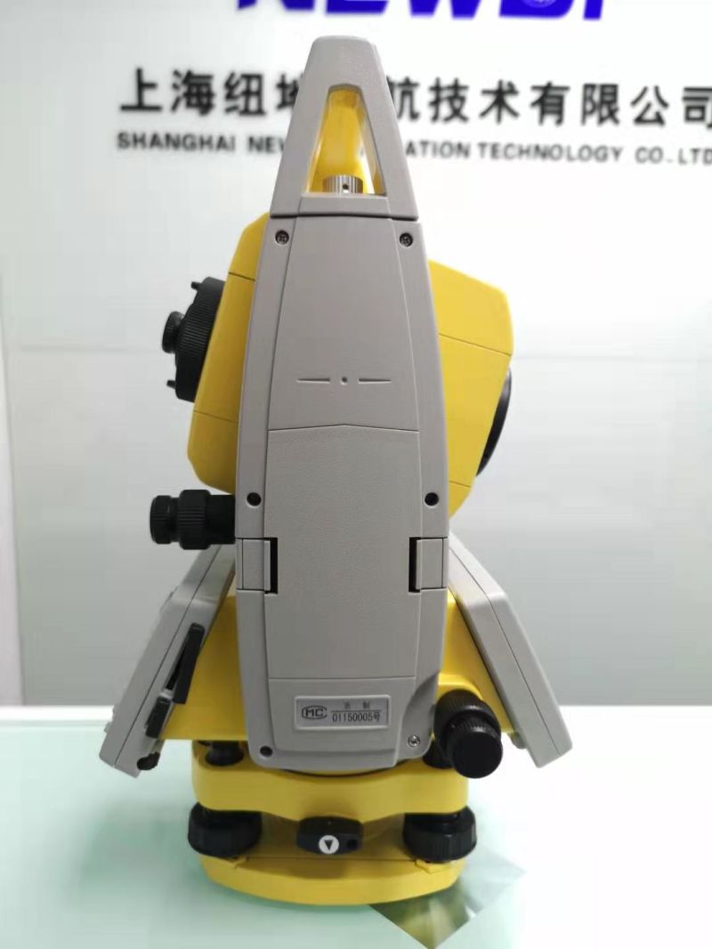 Nikon Total Station South N7 N9 Total Station Robotic Surveying Equipment