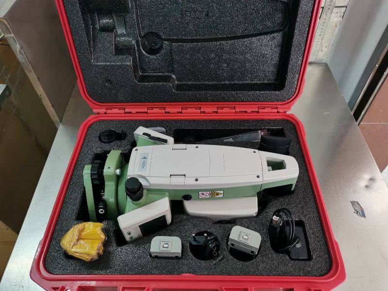 Surveying Instrument 2020 China Cheap Total Station Sanding Arc7 Price