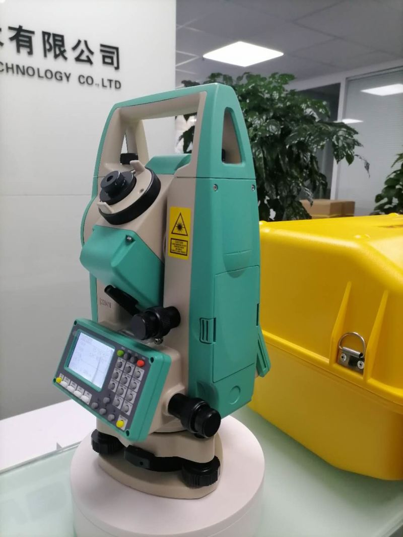 Ruide Rcs Laser Total Station Topcon Other Measuring