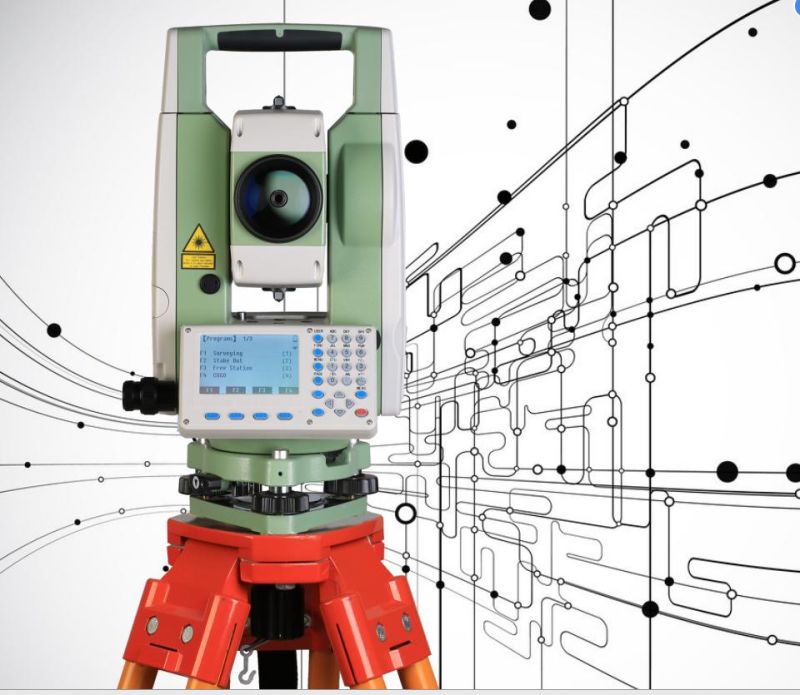 Topcon Types of Sanding Arc5 Total Station with Cheap Price