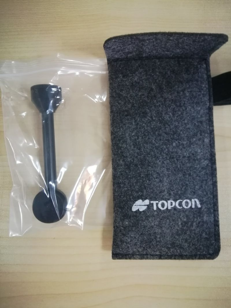 Topcon Type Eyepiece for Gts1002 Es Series Total Station
