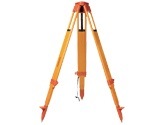 Sanding ATS-MP2 Wooden Total Station Tripod