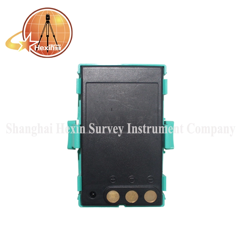 Ruide Rqs Absolute Encoding WiFi Bluetooth Adaptor Types of Total Station