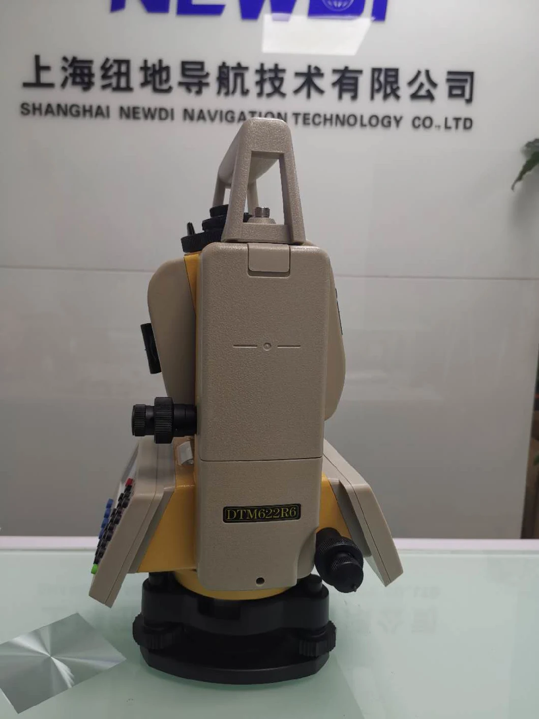 Used Ruide R2 Dadi Dtm626 Total Station for Sale