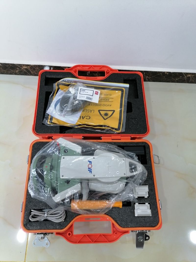 High Quality Wholesale Cheap Topcon System Total Station Rts352