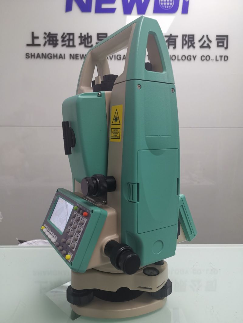 New-Gen Rqs of Ruide R2 2"Accuracy Measurement Accuracy Cheap Total Station