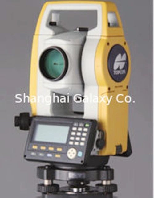 Topcon Brand Es52 Total Station New Model