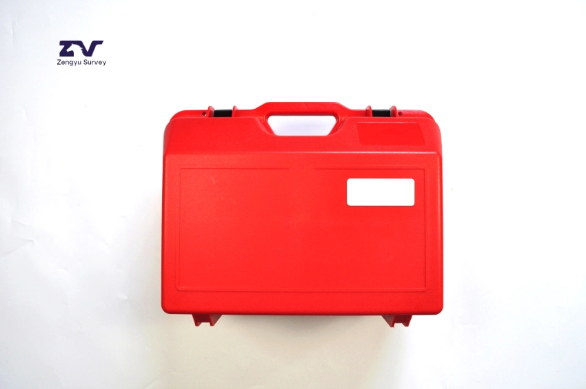 Leica Ts Series Carring Case for Total Station Ts06/T02