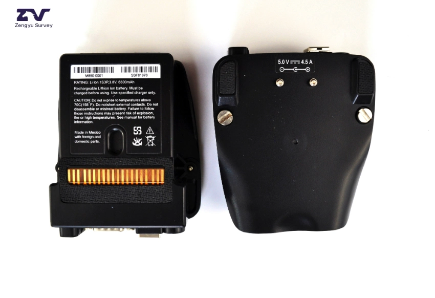 Trimble Tsc2 Controller GPS Battery for Trimble Total Station