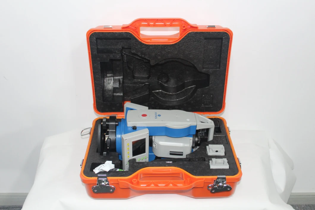 Cheap Factory Price Original Italy Stonex R2c 800m Reflectorless Total Station Double Compensator Total Station