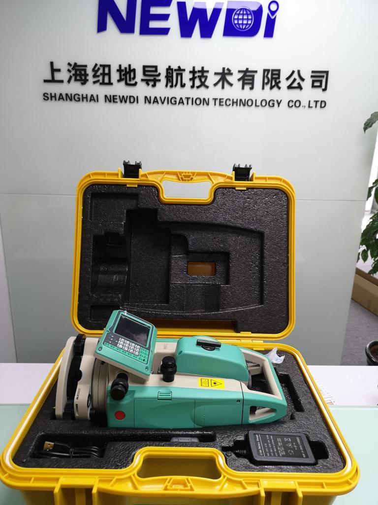 Ruide Ris Total Station Other Measuring Instruments