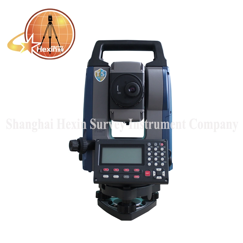 Dual-Axis Compensation Sokkia Im105 800m Reflectorless Geodetic Surveying Total Station