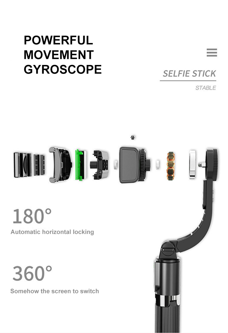 New Product Bluetooth Selfie Stick + Mobile Phone Tripod Selfie Ttick Tripod