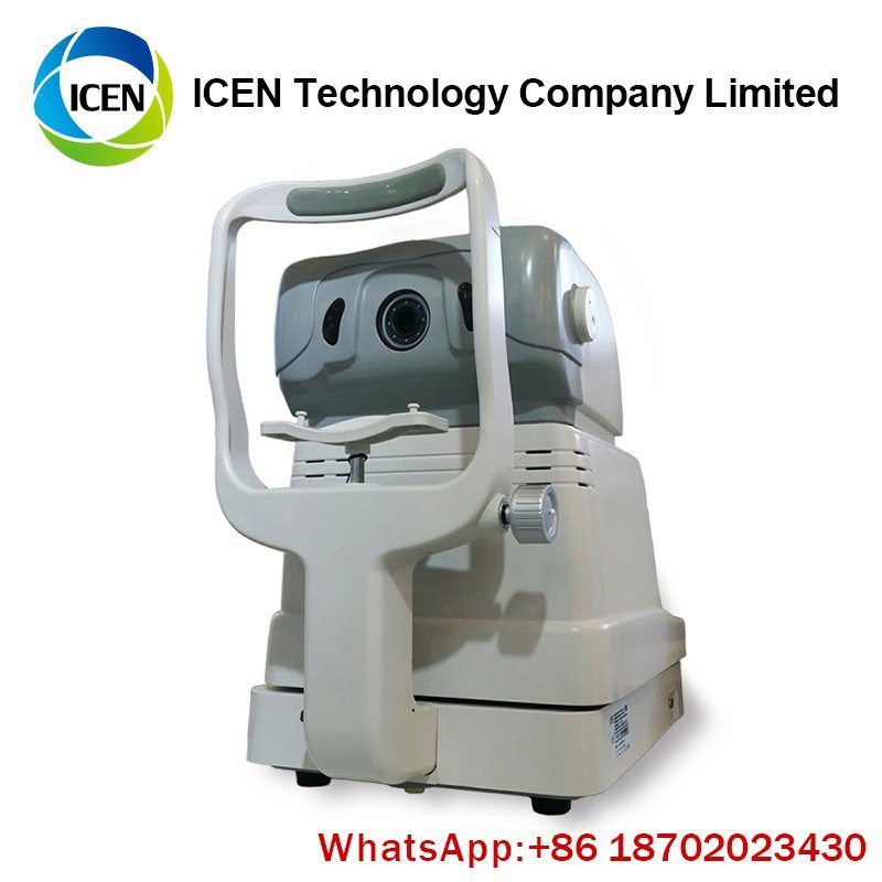 IN-V6100 Cheap Portable Handheld Digital Eye Topcon Auto Refractometer Price