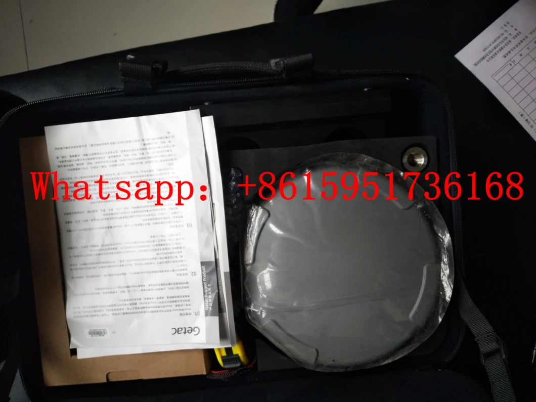 South S82 2013 Gnss Rtk Base+Rover Complete Kit South GPS (S82-2013)