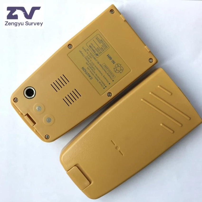 Bt-52QA Rechargerable Battery for Topcon Total Station