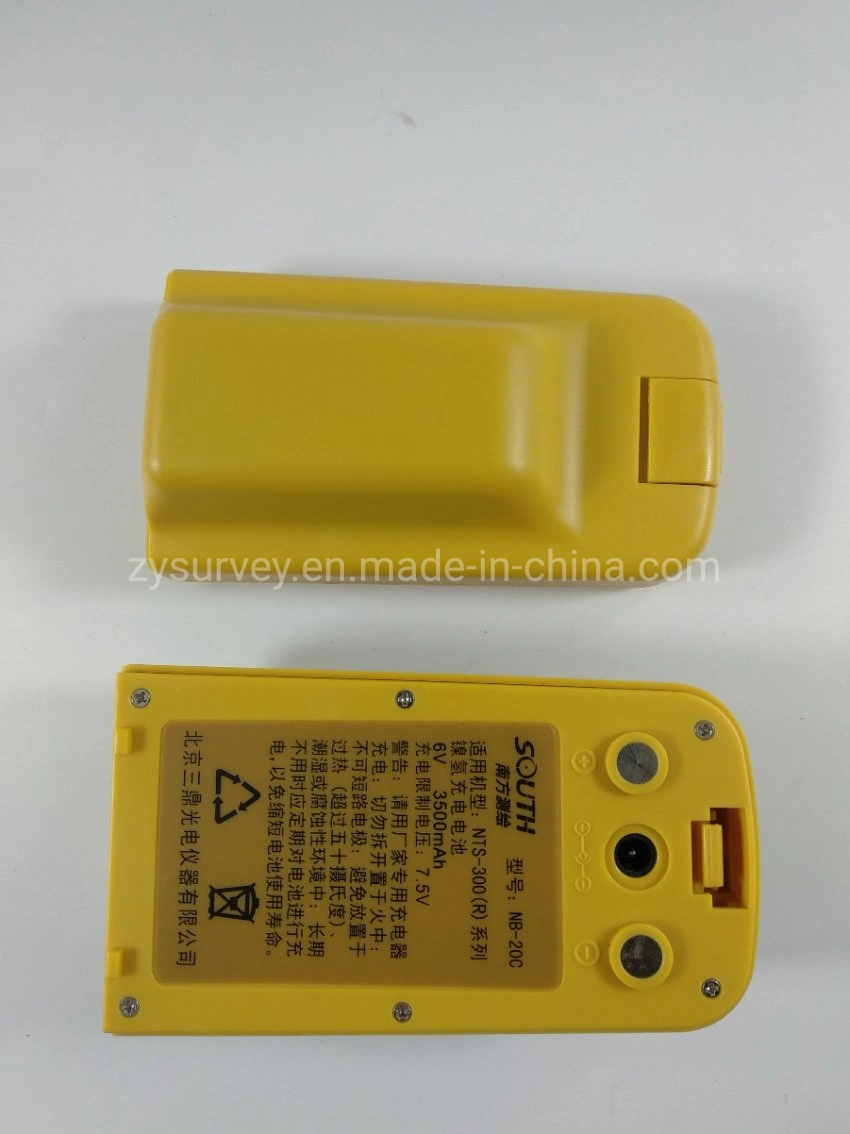 South Nb-20A Battery for Nts-300r Series Total Station