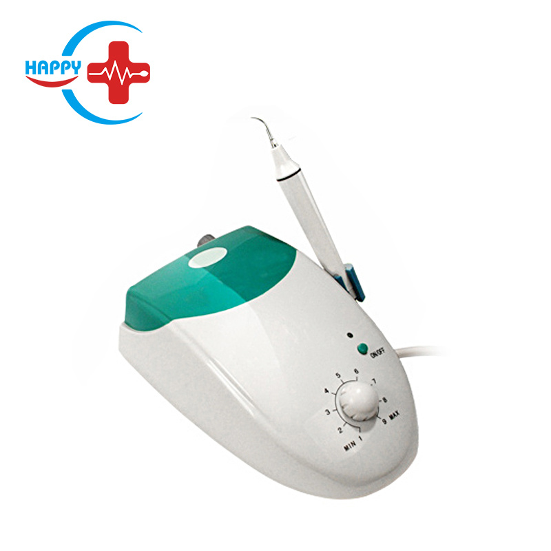 Hc-L014 Easy Operate Dental Piezoelectronic Scaler Ultrasonic Scaler