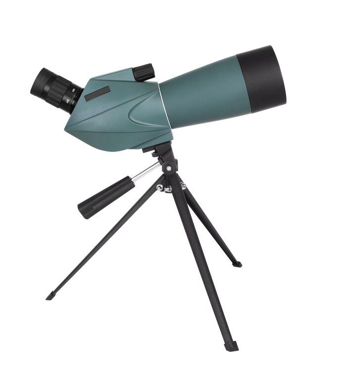 High Definition 20-60X60 Hunting Bak4 Prism Telescope Spotting Scopes (BM-SC35A)