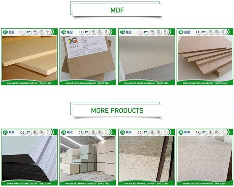 1220X2440X18mm WBP Glue Birch Core Marine Plywood for Construction Use