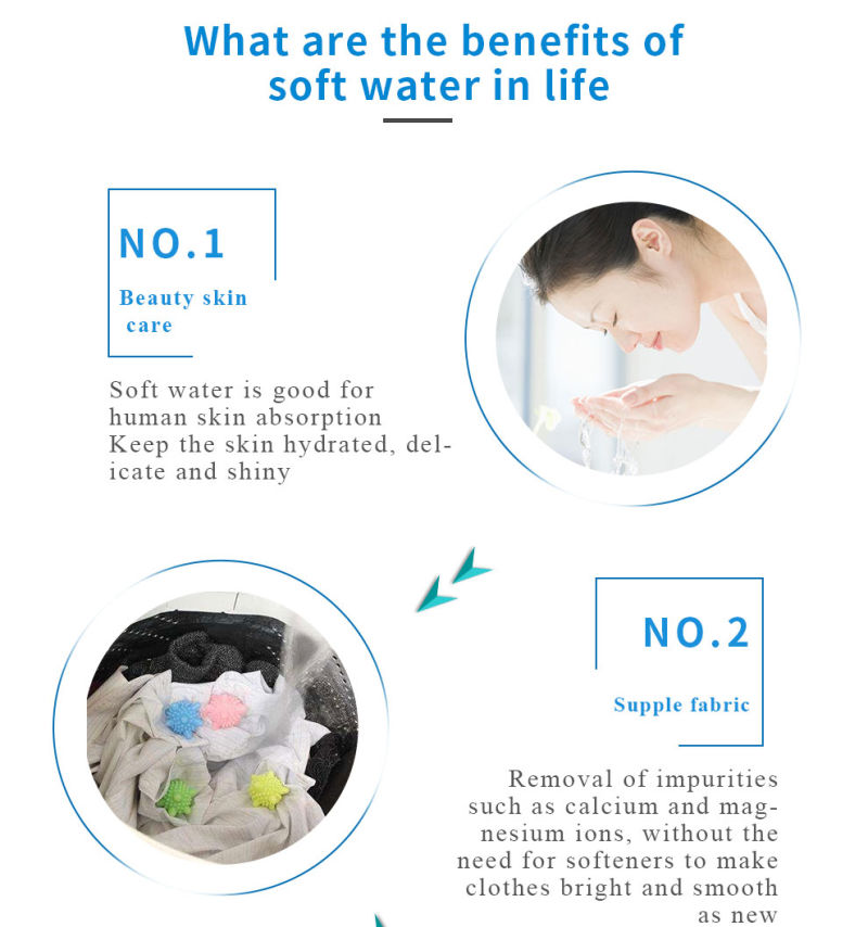 Superior Quality Water Softening Water Softener System