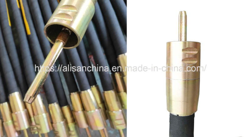 Concrete Vibrator Shaft, Concrete Vibrator Pipe, Concrete Vibrator Needle