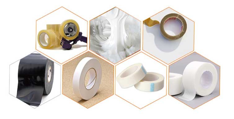 Hot Melt Glue for BOPP Label/Glue for BOPP Tape