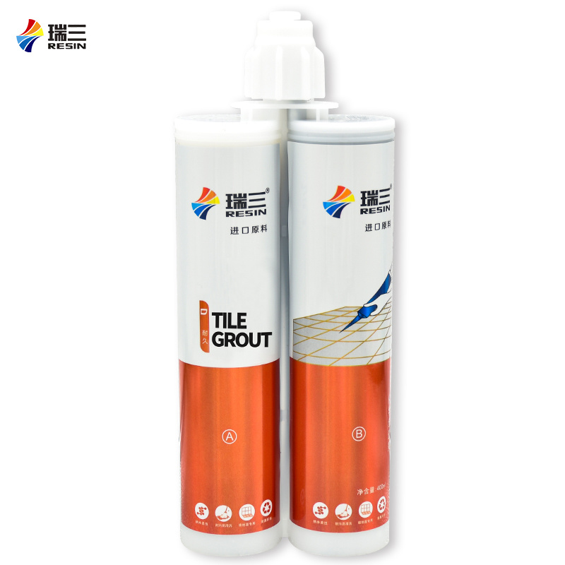 Waterproof Glue for Granite Marble Stone Filler Grout Seal