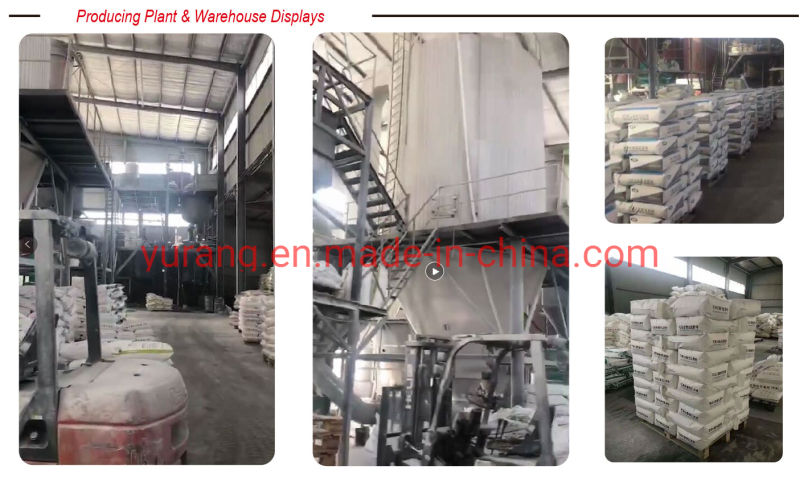 Chemicals Cement Glue Mortar Agent Thickener Tile Adhesives HPMC