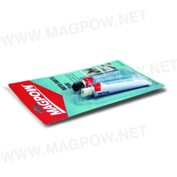 Excellent Economical Auto-Motive Epoxy Steel Epoxy Ab Glue