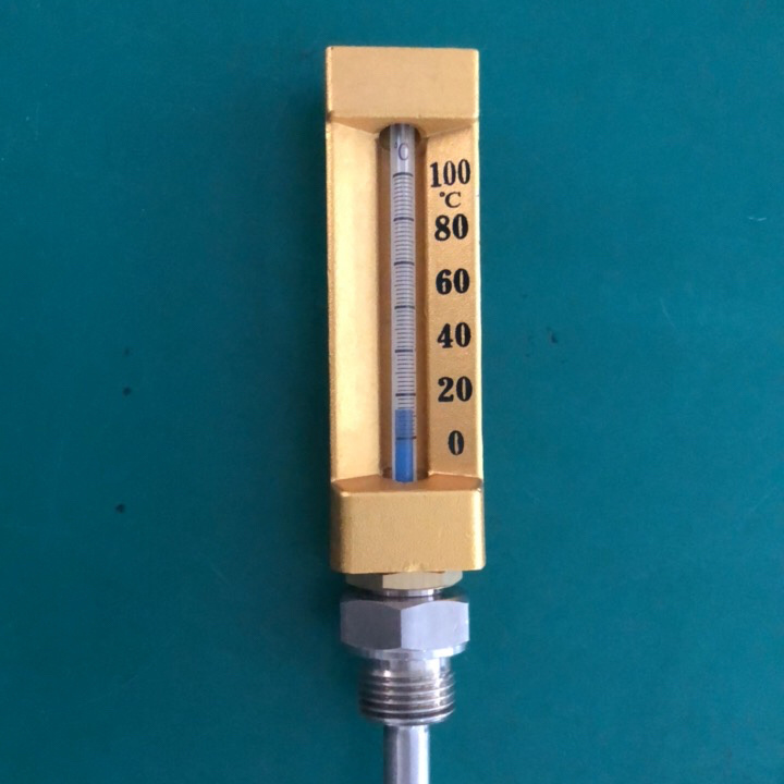 China Supplier Durable Sika Industrial Thermometers for Widely Use