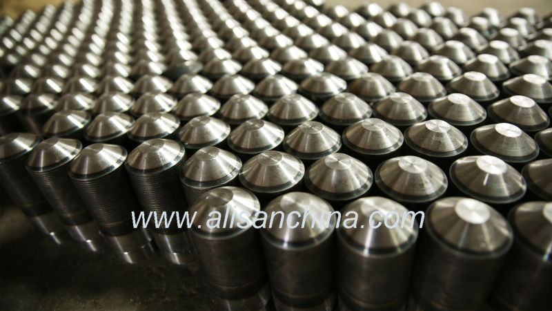 Concrete Vibrator Shaft, Concrete Vibrator Pipe, Concrete Vibrator Needle