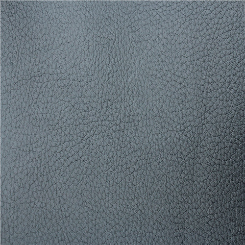 Hot Sale Popular Artificial Synthetic Faux PVC Leather for Sofa Chair