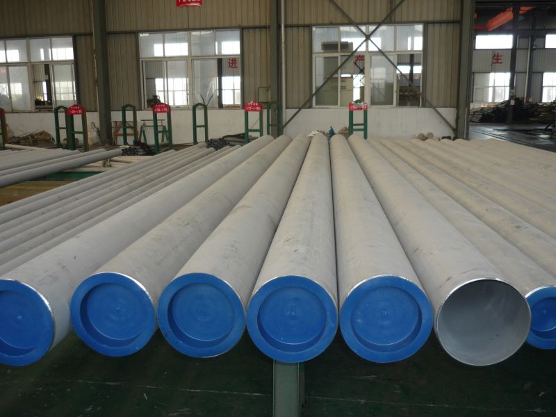 Seamless Super Duplex Stainless Steel ASTM A789 ASME SA 789/ SA790 Uns S32750 /S31803 Boiler Tube