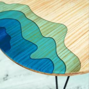 Crafts Epoxy Resin and River Table Epoxy Resin and Art Epoxy Resin