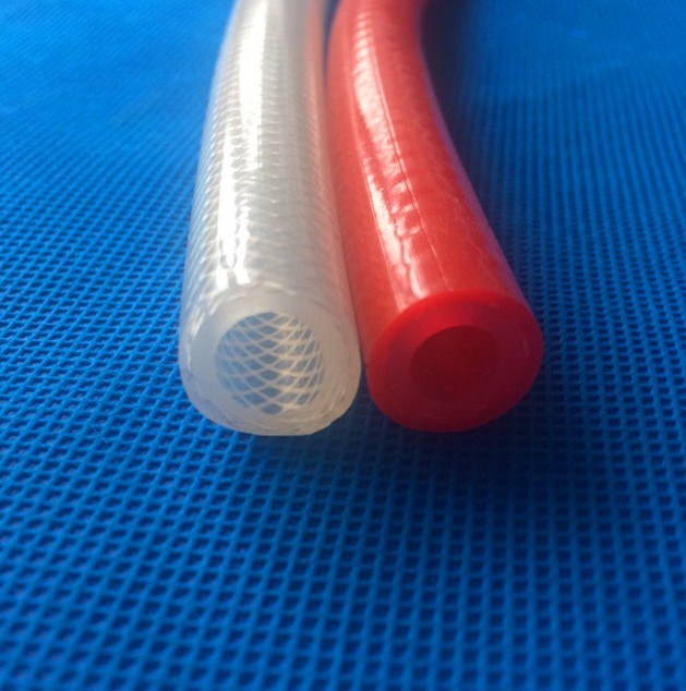 Ozone-Resistance Silicone Hose, Silicone Tube, Silicone Tubing, Silicone Pipe