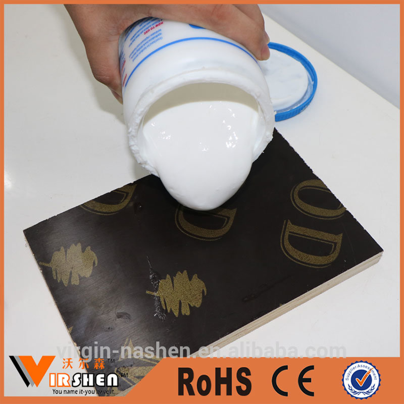 Super Strong Adhesive White Top Bond Glue for Wood Corrugated Cartons