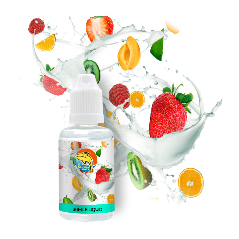 Nice Experience E Health Cigarette Liquid E Liquid Flavor Concentrate