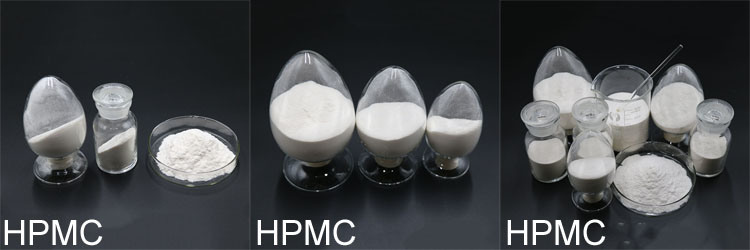 Good Water Retention Methyl Cellulose Ether HPMC for Tile Adhesive