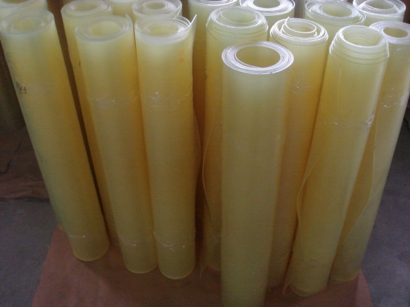 PU Sheeting, PU Sheet, PU Rolls, Polyurethane Sheet